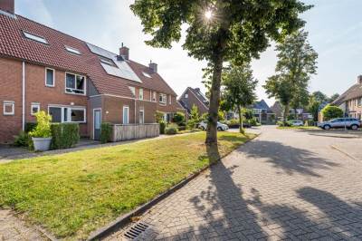 Woning Bramengaarde 13 Houten