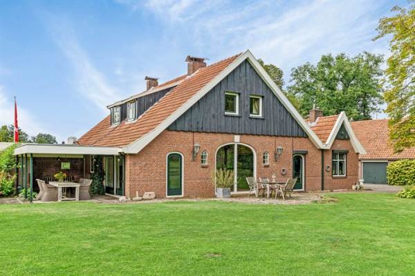 Woning Lonneker Molenweg 62 Enschede