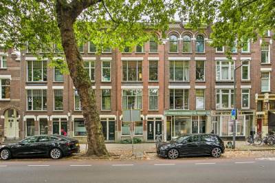 Woning Rodenrijselaan 49-A 02 Rotterdam