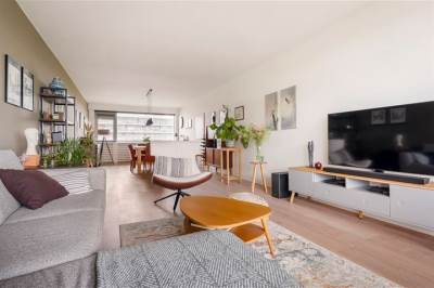 Woning Arent Janszoon Ernststraat 105 Amsterdam