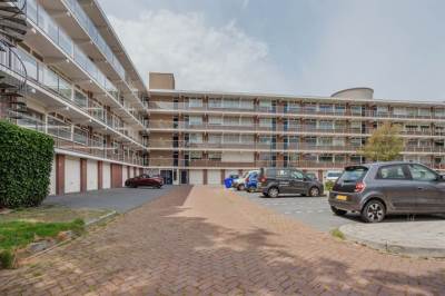 Woning Ravelijn 124 Geertruidenberg