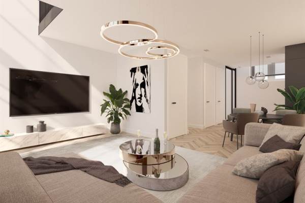 Woning Haverlandstraat 22 Rotterdam