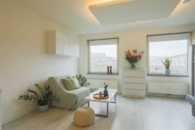 Woning Rottumeroog 178 Hoofddorp