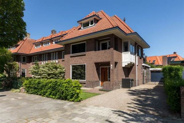 Woning da Costaweg 13 Eindhoven