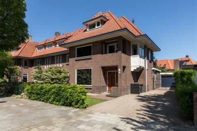 Woning da Costaweg 13 Eindhoven