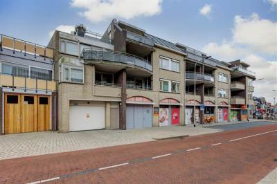 Woning Tramstraat 8 Katwijk (ZH)