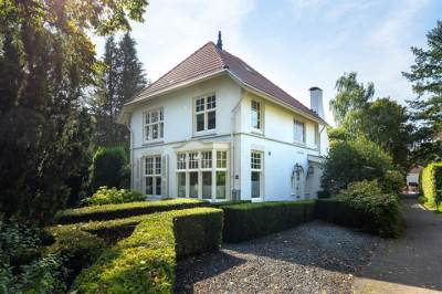 Woning Stationslaan 44 Nunspeet