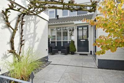 Woning Rietzoom 60 Gouda