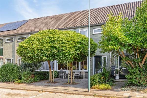 Woning Secretaris Versteeglaan 7 Vleuten