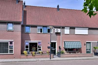 Woning Bellendonkplein 6 Deventer