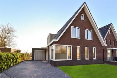 Woning Eerste Hoefweg 6 de Hoef