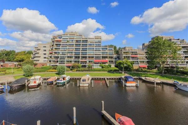 Woning Bartoklaan 25 Heemstede
