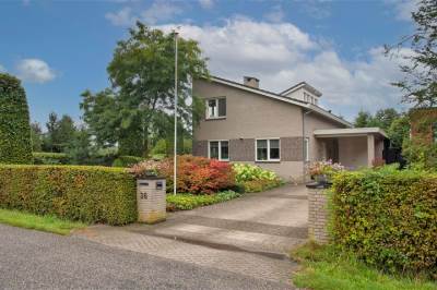 Woning Bruninkhof 36 Enschede