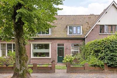 Woning C.T. Storkstraat 57 Hengelo (OV)