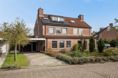 Woning Stiggoor 9 Lochem