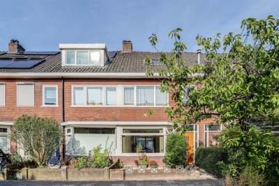 Woning Verlengde Hoogravenseweg 119 Utrecht