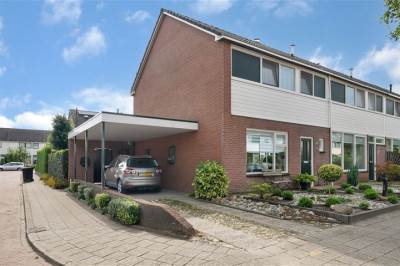 Woning de Schipperij 19 Hellendoorn