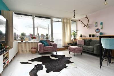 Woning Peter Zuidhove 67 Zoetermeer