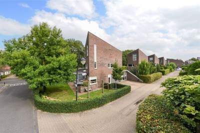 Woning Ossenberg 1 Amersfoort