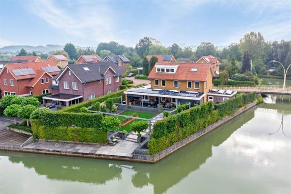 Woning Brasemgracht 14 Beuningen (GE)