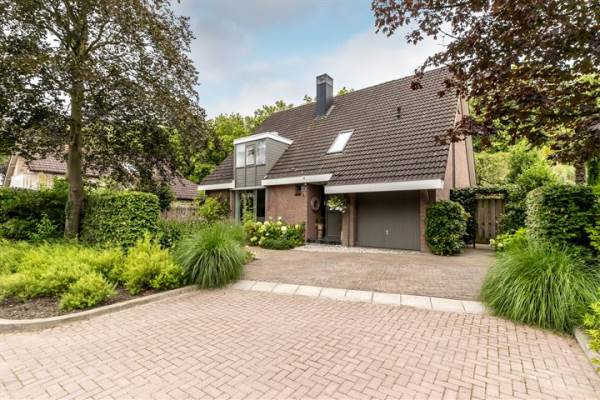Woning Gaffelaar 21 Barendrecht