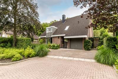Woning Gaffelaar 21 Barendrecht