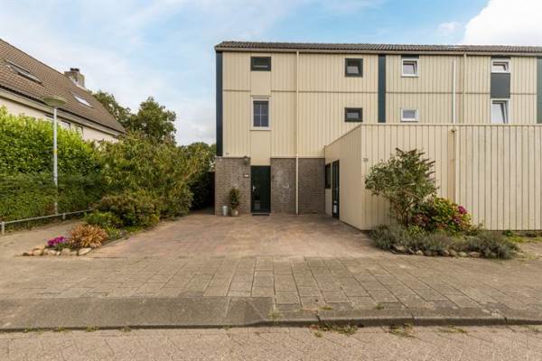 Woning Landleeuw 35 Hoofddorp