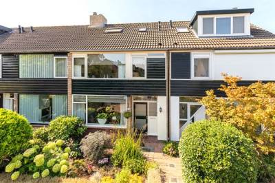 Woning Bosboom-Toussaintlaan 4 Driehuis