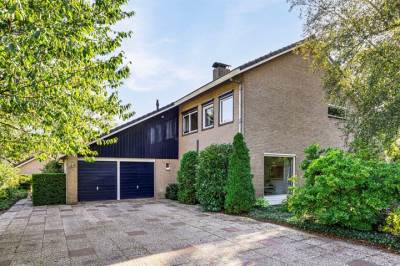 Woning Dolf Nijhoffstraat 12 Hengelo (OV)