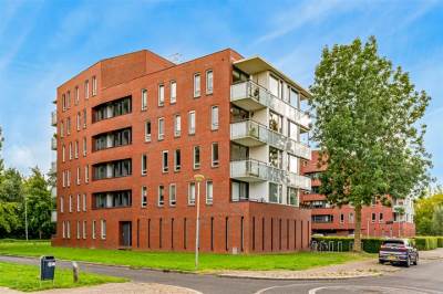 Woning Kortrijkpolder 6 De Meern