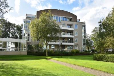 Woning Noteboompark 25 Voorburg