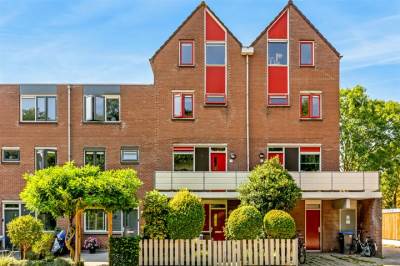 Woning Ringfazant 89 Nieuwegein