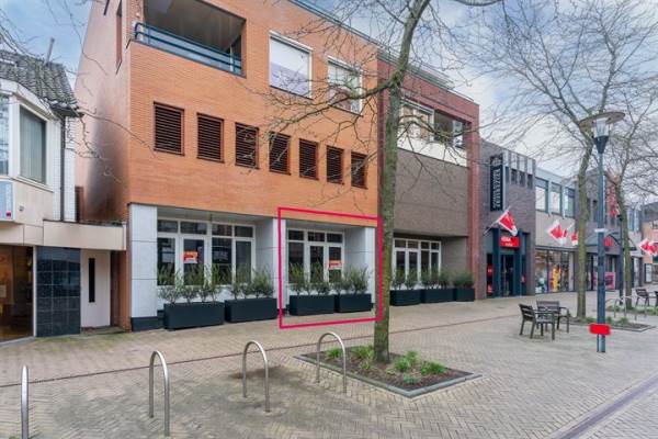 Woning Nijveldserf 3 Nijverdal