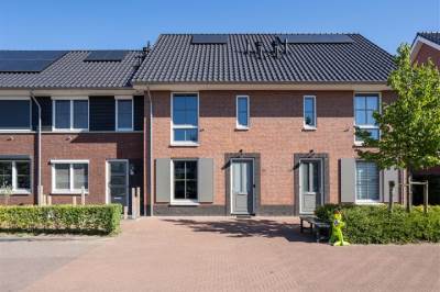 Woning Groninger Kroon 21 Hardinxveld-Giessendam