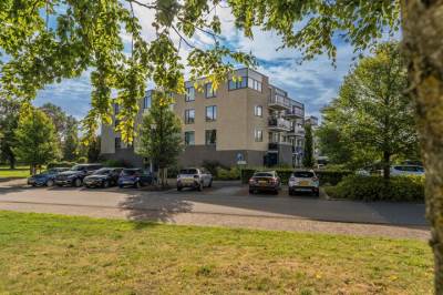 Woning P.S. Gerbrandyhof 19 Hoogezand