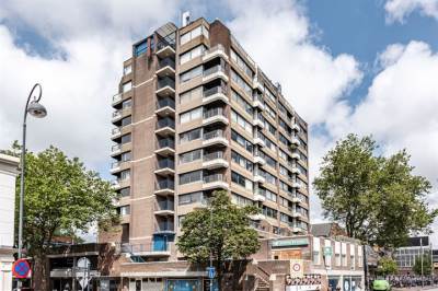 Woning Lange Herenstraat 35 Haarlem