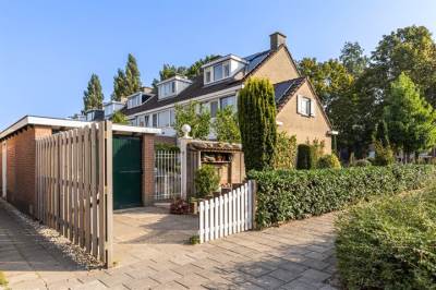 Woning Pieter Mondriaanlaan 15 Woerden