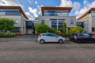 Woning Franckstraat 56 Capelle aan den IJssel