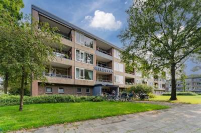 Woning Vuurdoornlaan 30- 01 Nijkerk