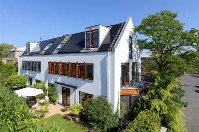 Woning De Lagune 7 Amersfoort