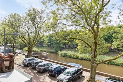Woning Buitenhaven 21 Den Bosch