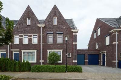 Woning Rijnaakwerf 8 Terneuzen