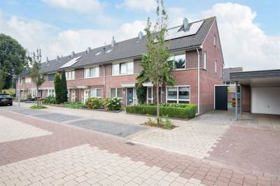 Woning Spechtstraat 63 Putten