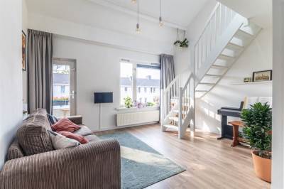 Woning Freek Oxstraat 19- 3 Amsterdam