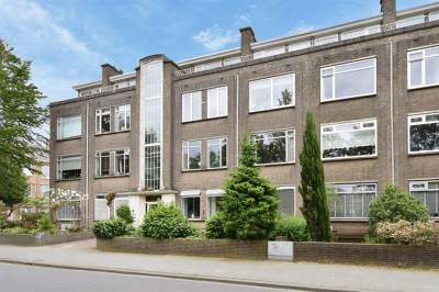Woning Balsemienlaan 18 Den Haag