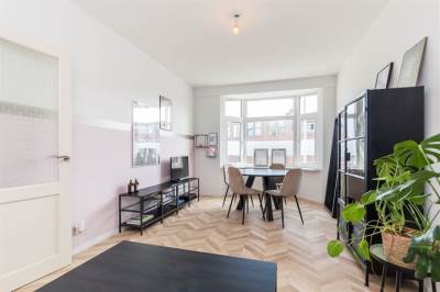 Woning Westduinweg 138 Den Haag