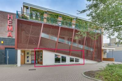 Woning Nijveldserf 7 Nijverdal