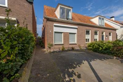 Woning Zandweg 8 Ritthem