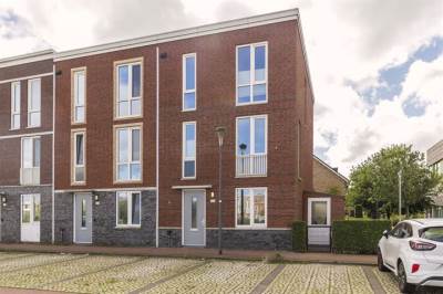 Woning Metelerkampstraat 103 Rijswijk (ZH)