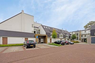 Woning Vlakkers 208 Druten